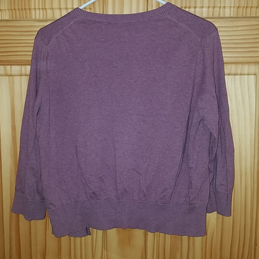 Button down top - Picture 2 of 2